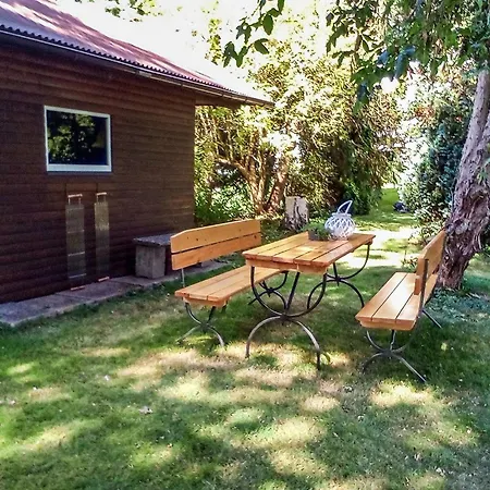 Awesome In With Kitchen Holiday home Drochtersen