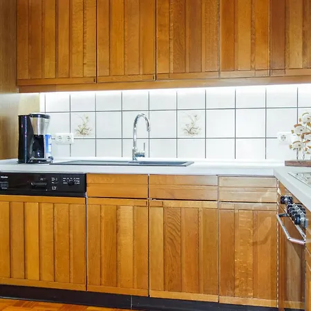 Awesome In With Kitchen *