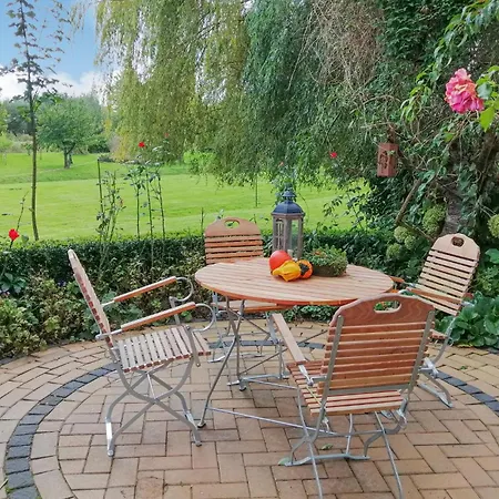 Awesome In With Kitchen * Drochtersen