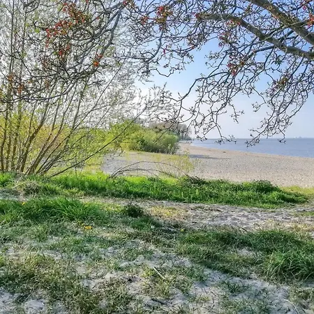 Prázdninový dům In *