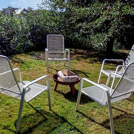 In Tatil Evi Drochtersen