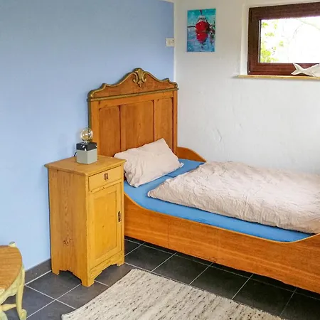 Tatil Evi In Drochtersen