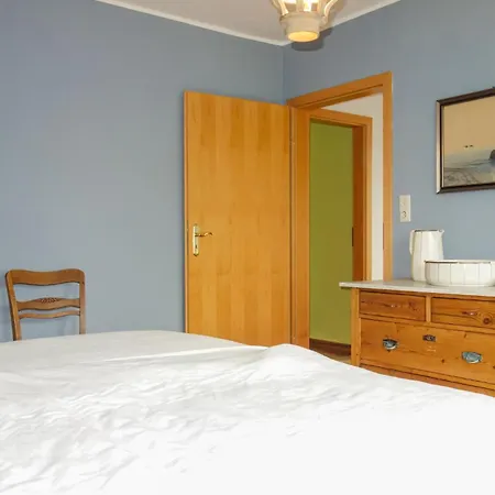 In Tatil Evi Drochtersen