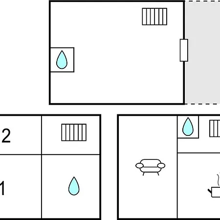 In Сasa de vacaciones