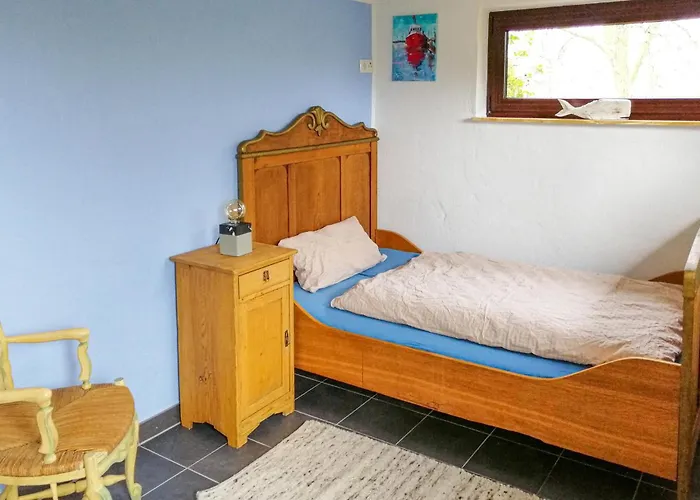 Dom wakacyjny In Drochtersen