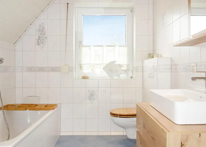 In Dom wakacyjny Drochtersen