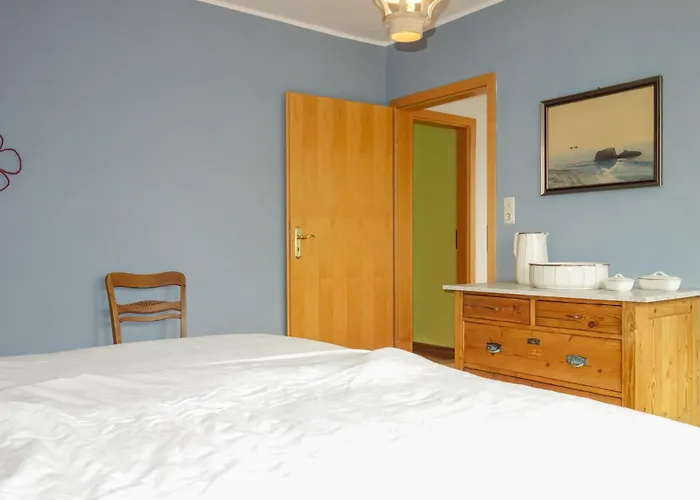 In Dom wakacyjny Drochtersen